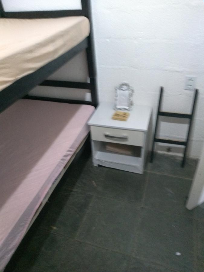 Hostel Os Pampas Florianópolis Esterno foto
