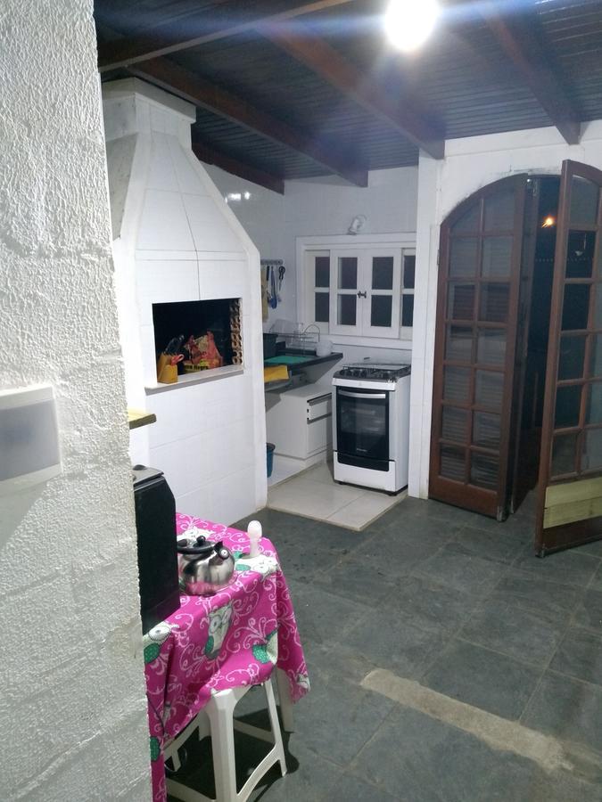 Hostel Os Pampas Florianópolis Esterno foto