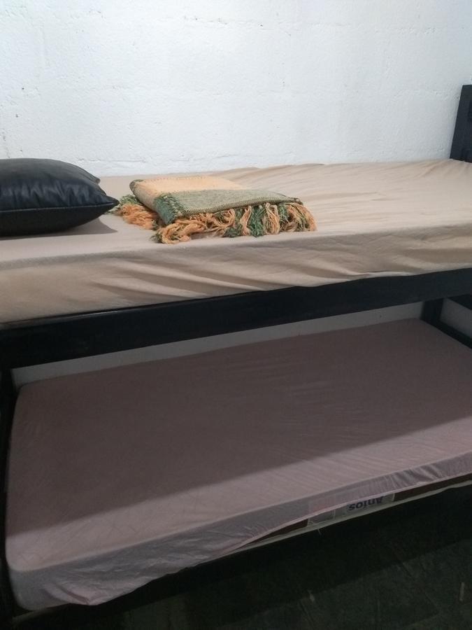 Hostel Os Pampas Florianópolis Esterno foto